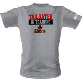Sioux City Bandits | Youth Tailgater in Training T-Shirt